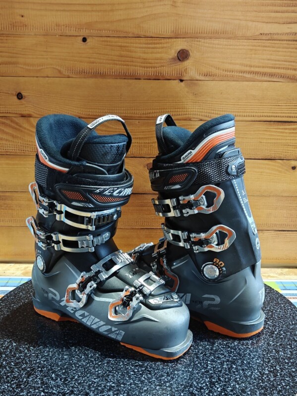 LYŽIARKY TECHNICA TEN2 80 RT 26MP